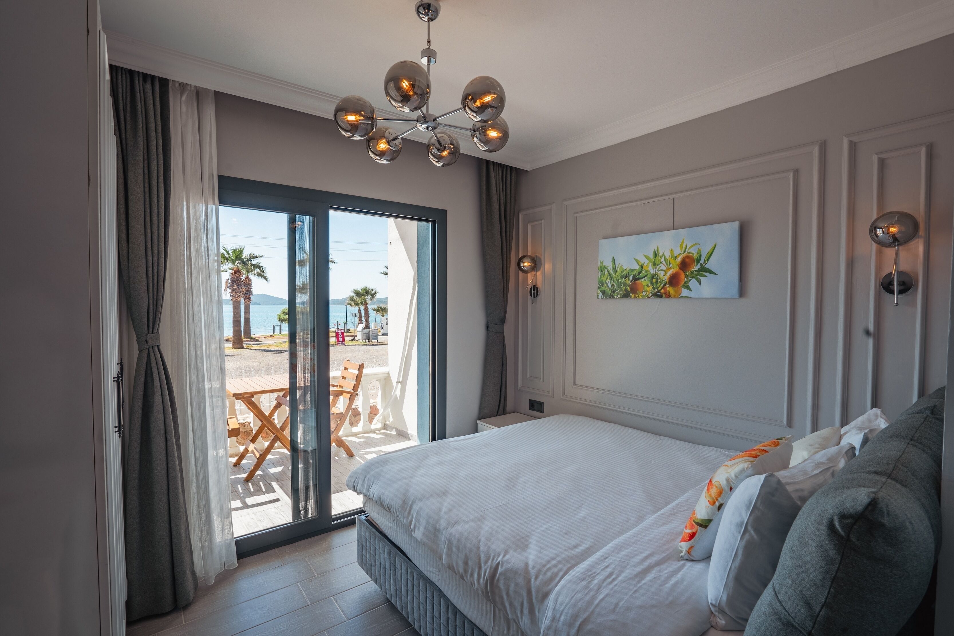 Deluxe-dobbeltværelse | Gratis Wi-Fi