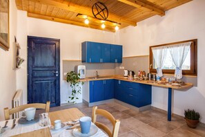 Free daily buffet breakfast  - La Casa del Sole (Gradara)