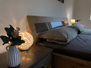 3 Schlafzimmer, WLAN
