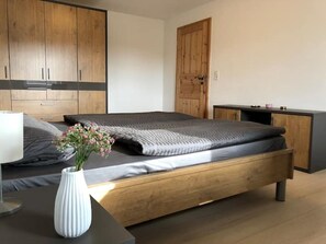 3 soveværelser, Wi-Fi