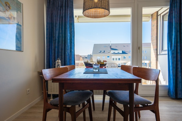 Spiseområde