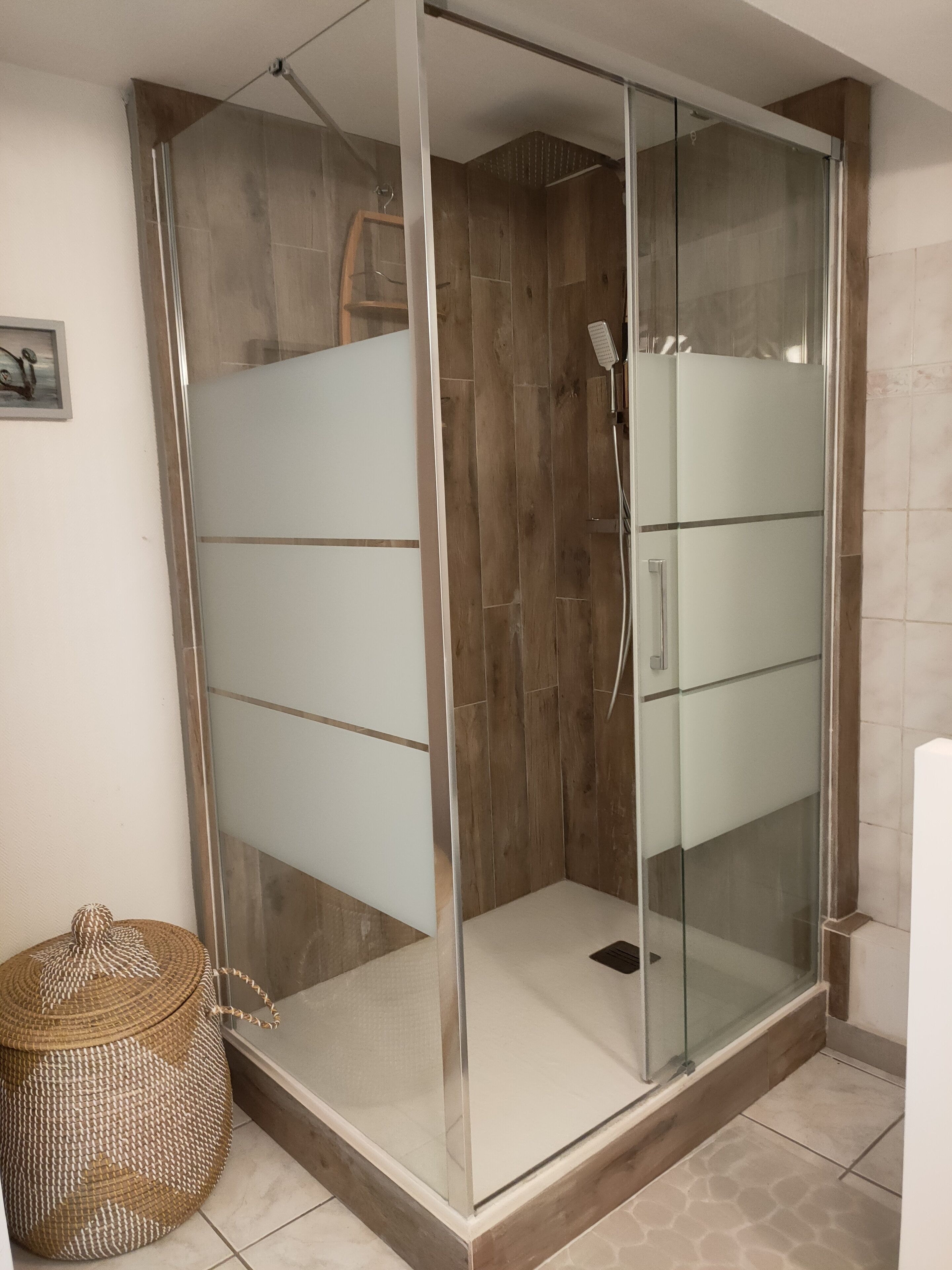 ground floor apartment in Samois-sur-Seine