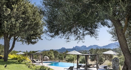 Uddastri Retreat