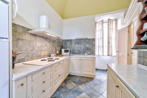 Unique apartment in the old town