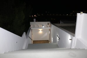 Property grounds - Villa *K* SeaView and Pool. (VLYCHA)