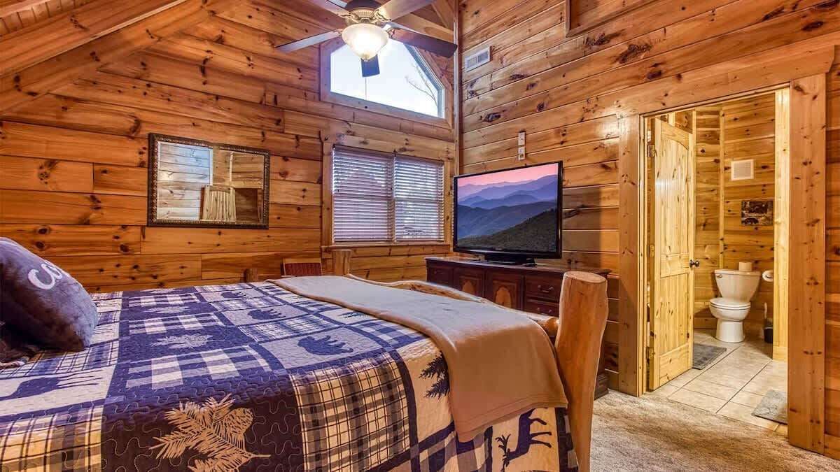 4 habitaciones, wifi gratis y ropa de cama 