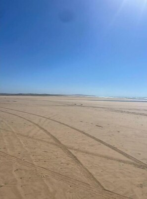 Praia