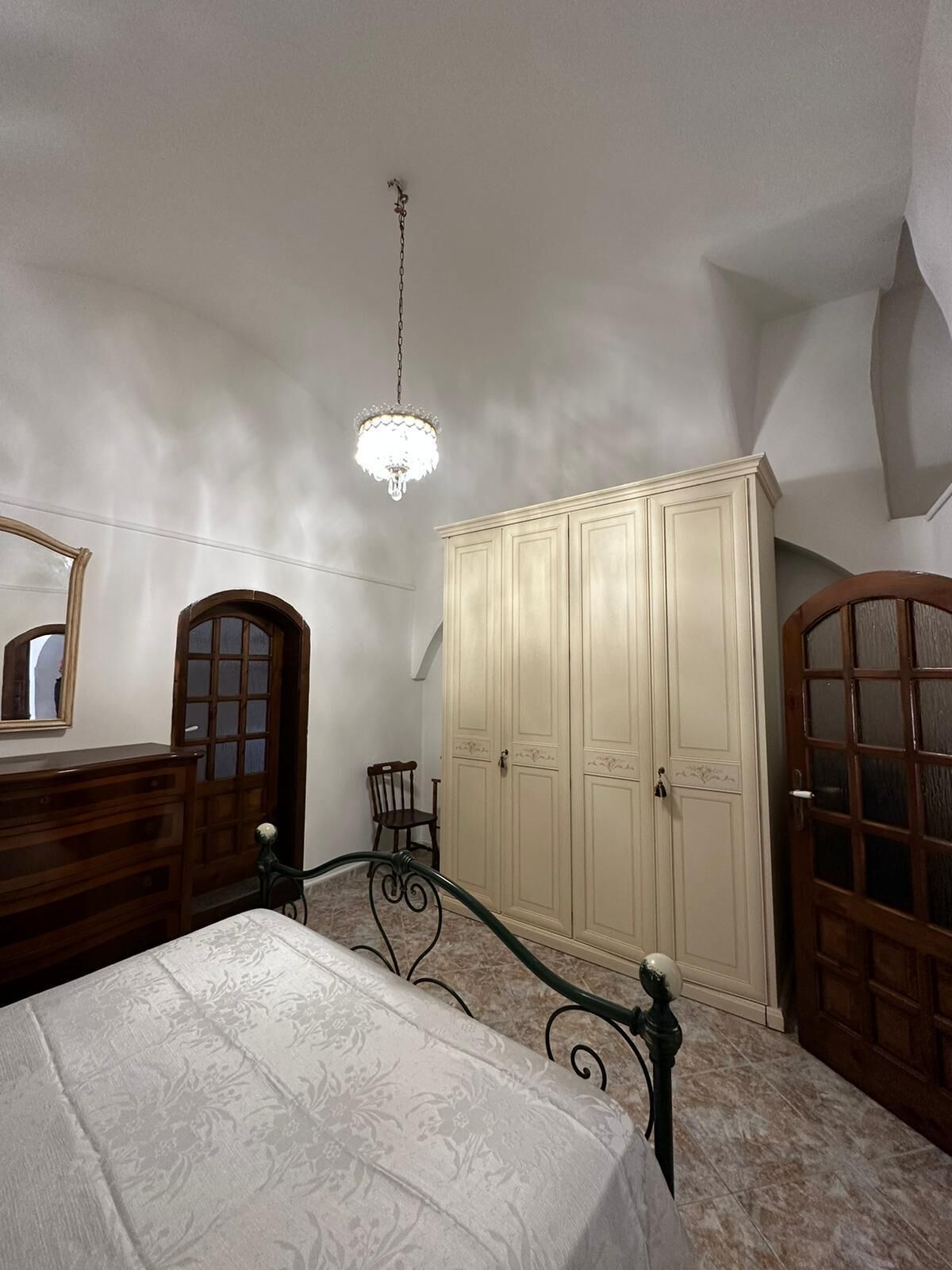 Corte Palmisano House