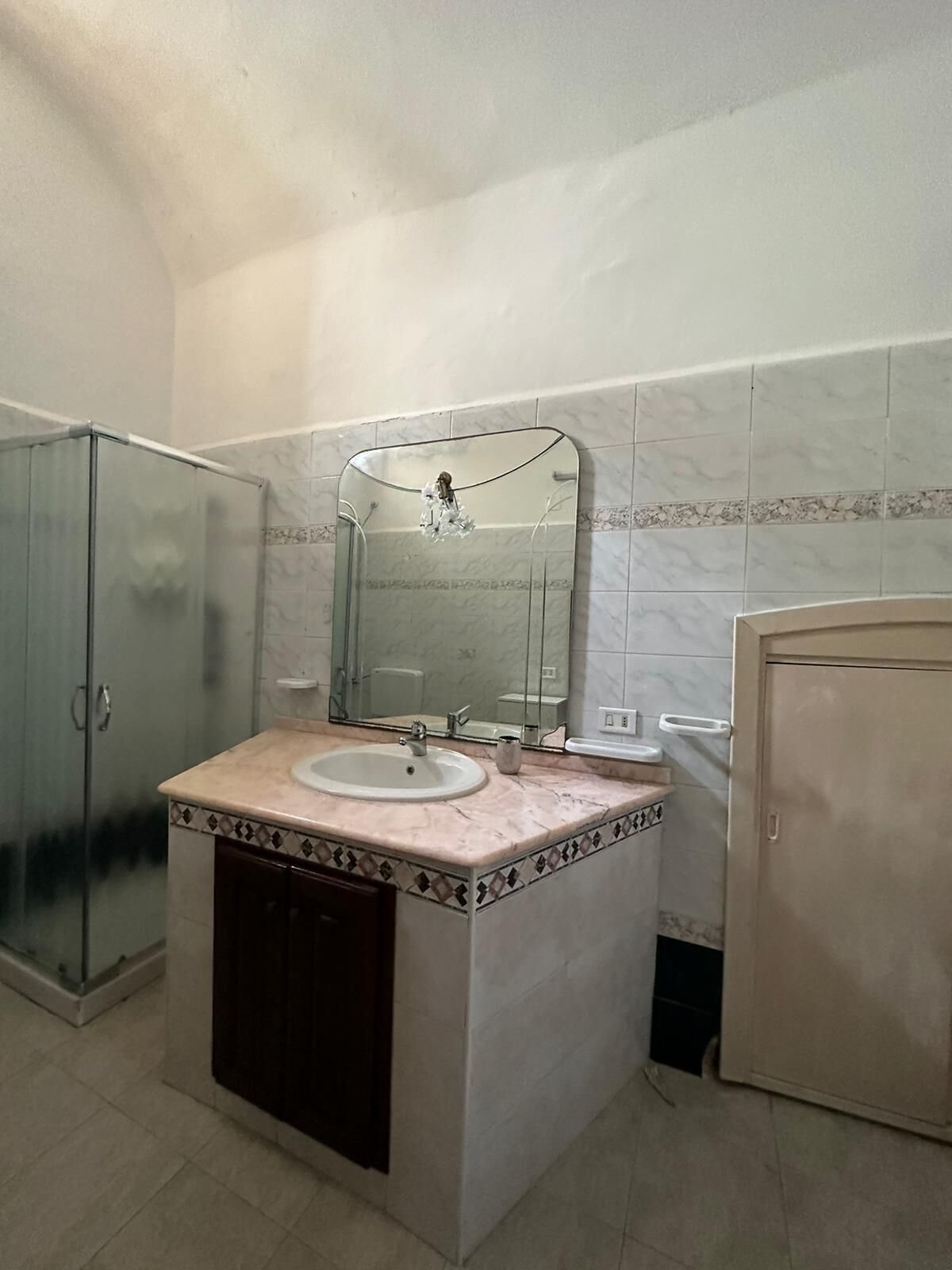 Corte Palmisano House