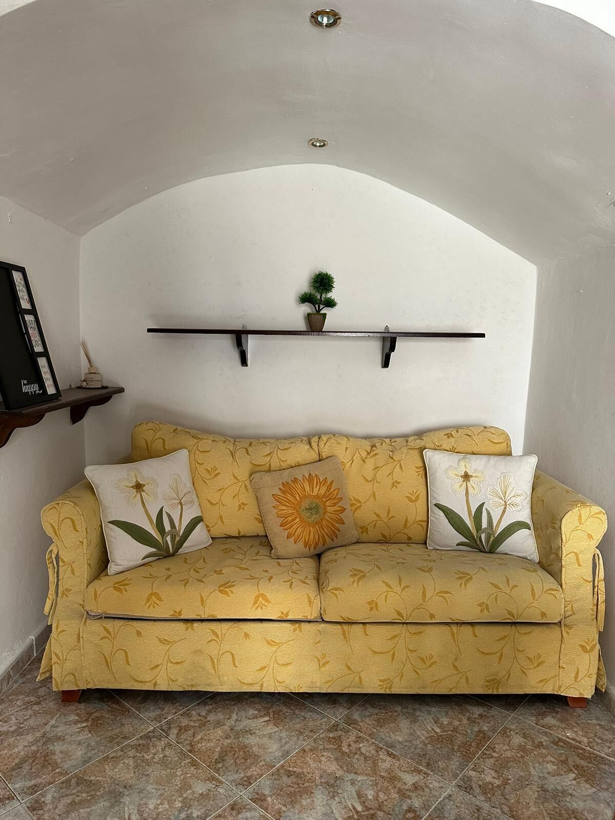 Corte Palmisano House