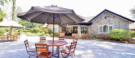 Terras