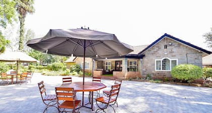 Kongoni House