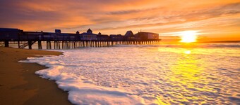 On Par for the Beach by Bayley Vacation Rentals