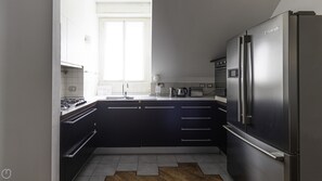 公寓 (2 Bedrooms) | 住宿内部