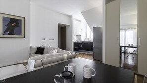 Apartment (2 Bedrooms) | Innenbereich