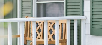 Peaceful 1BR Cottage | Cozy Relaxing Stay