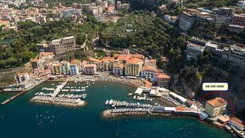 Port de plaisance