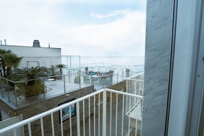 Property grounds - SORRENTO MARINA GRANDE APPARTAMENTO 2/6 PERSONE FRONTE MARE (Sorrento)