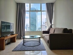 Executive suite | Kameruitzicht