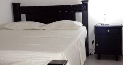 Room in House - Taminaka Hostel en Santa Marta - Shared Room 4