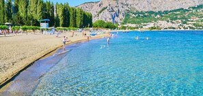Plage