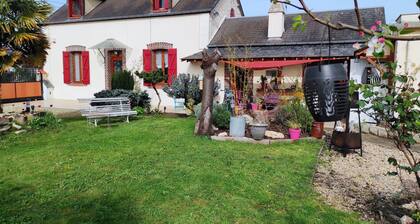 A 1h de Paris, et 1h des Châteaux de la Loire,