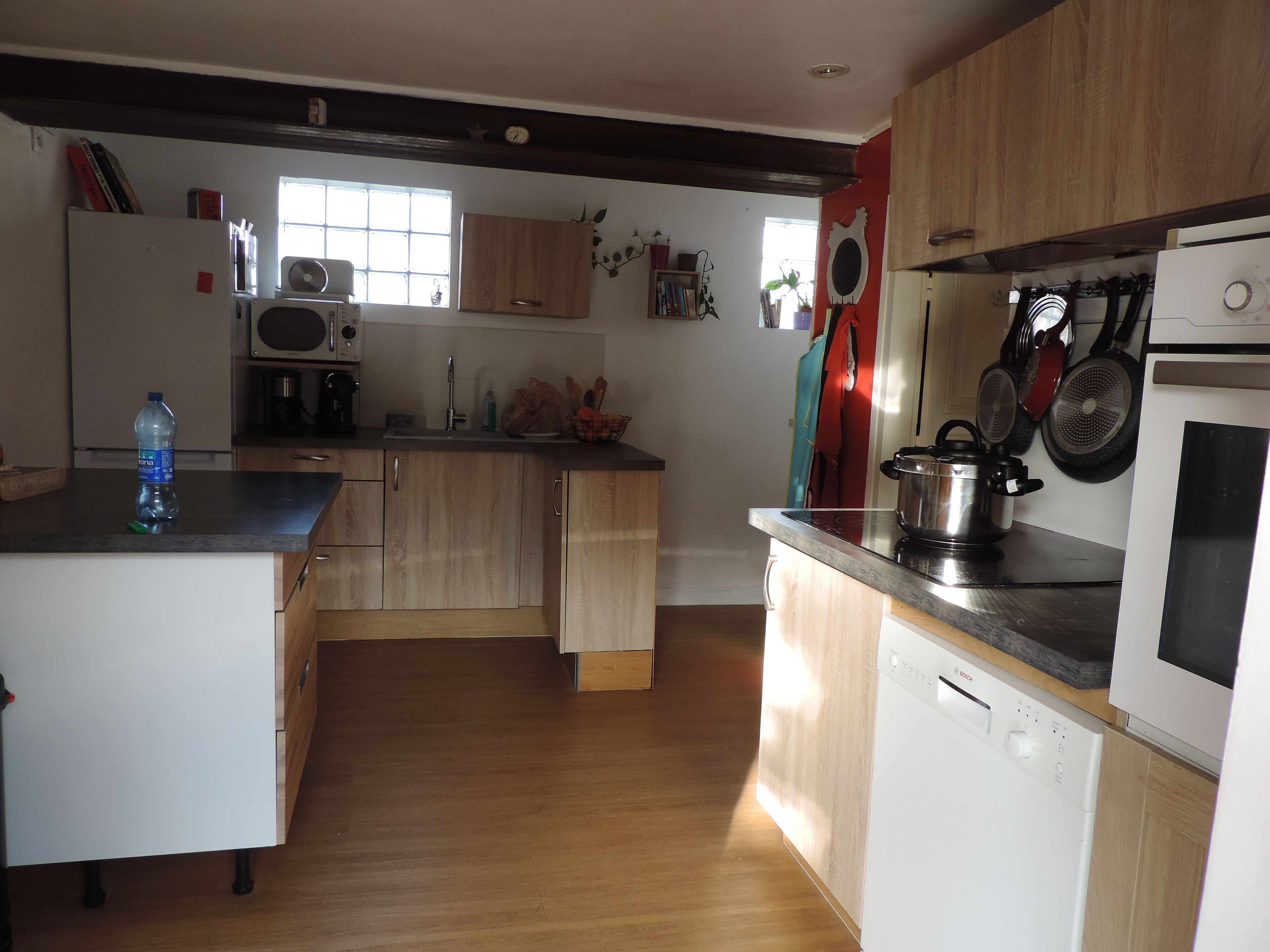 A 1h de Paris, et 1h des Châteaux de la Loire,