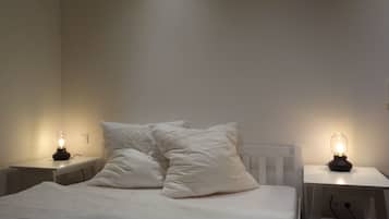 Traditional Double Room, Ensuite | Room amenity