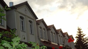 Exterior - Pension Kchischowka (Vetschau/Spreewald)