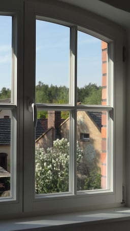 Traditional Double Room, Ensuite | Room amenity