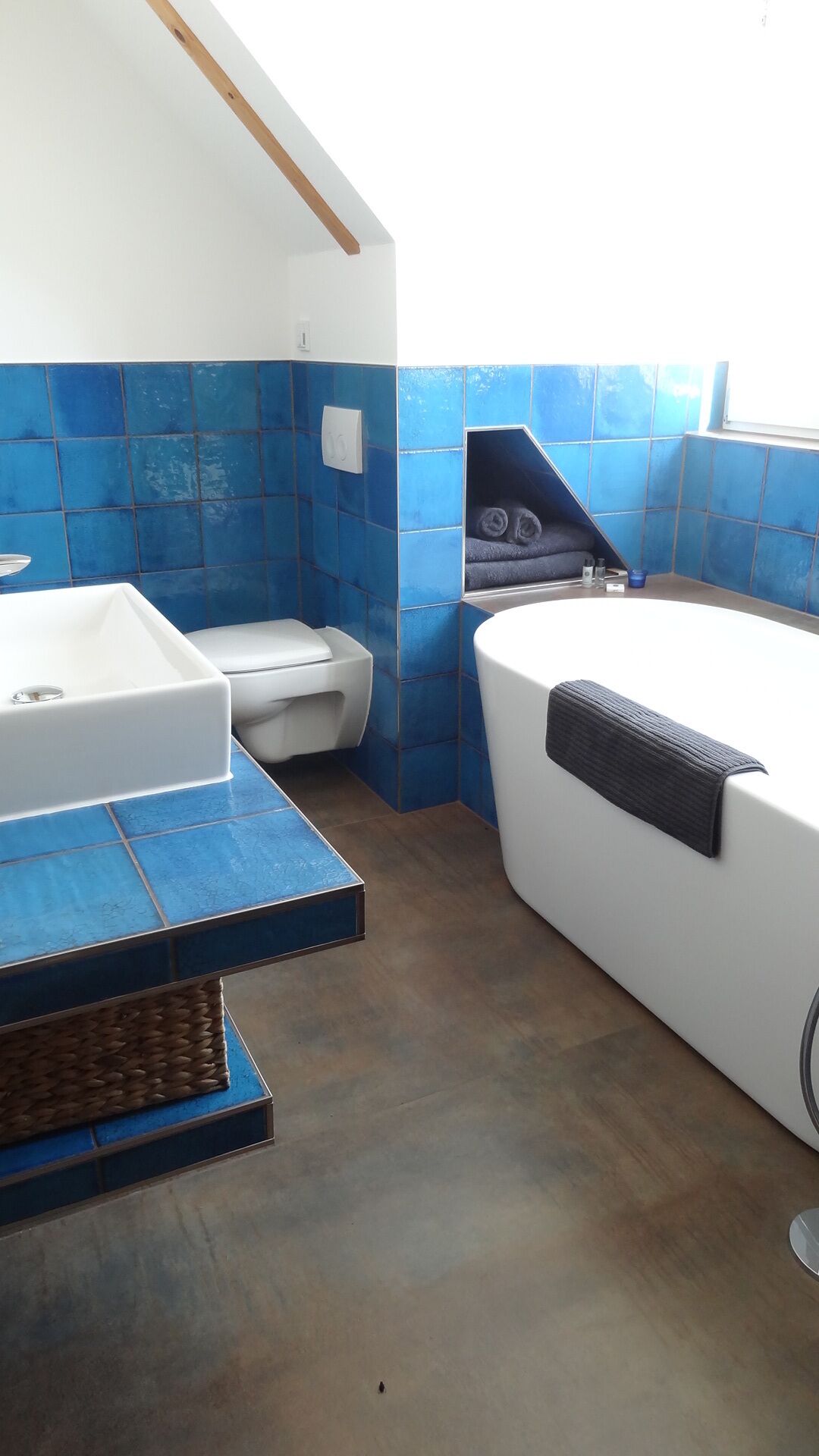 Classic-Suite, eigenes Bad | Badezimmer