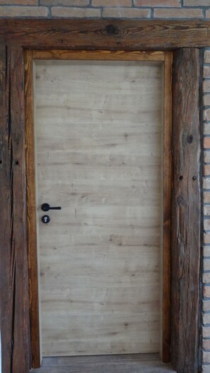 Classic Suite, Private Bathroom | Miscellaneous - Pension Kchischowka (Vetschau/Spreewald)