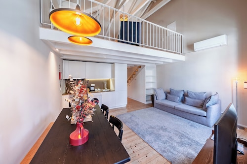 Porto Vitoria Apartments