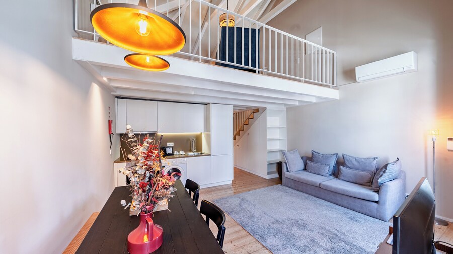 Porto Vitoria Apartments