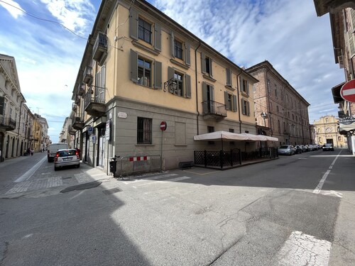 Studio apartment in the center