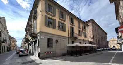 Studio apartment in the center