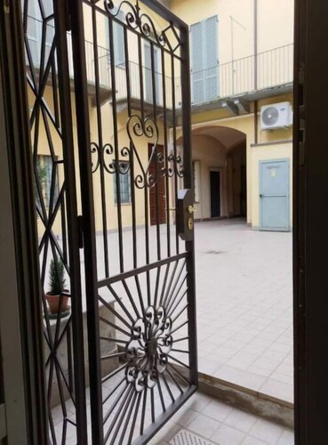 Studio apartment in the center