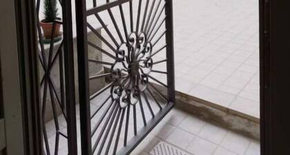 Studio apartment in the center