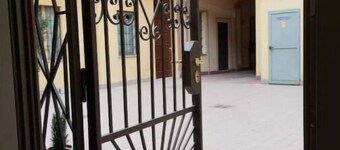 Studio apartment in the center