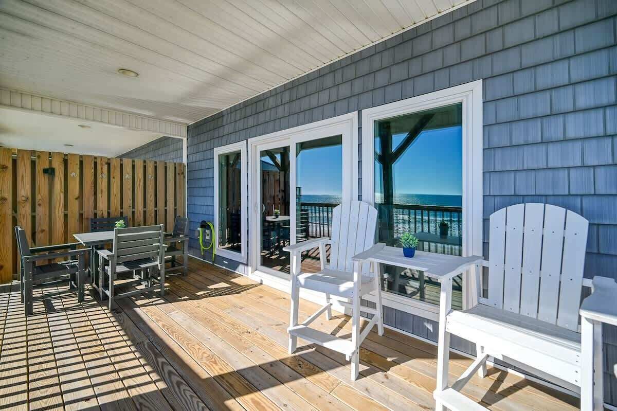 Restauration ext érieure