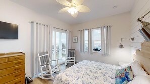 5 habitaciones, tabla de planchar con plancha y wifi gratis 