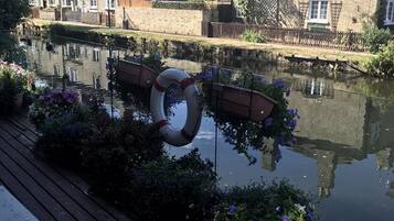 Apartment | Property grounds