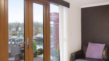 Apartment | Interior