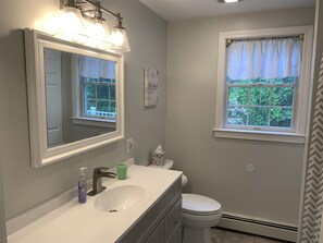 Bathtub