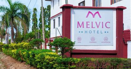 Melvic Hotel