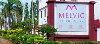 Melvic Hotel