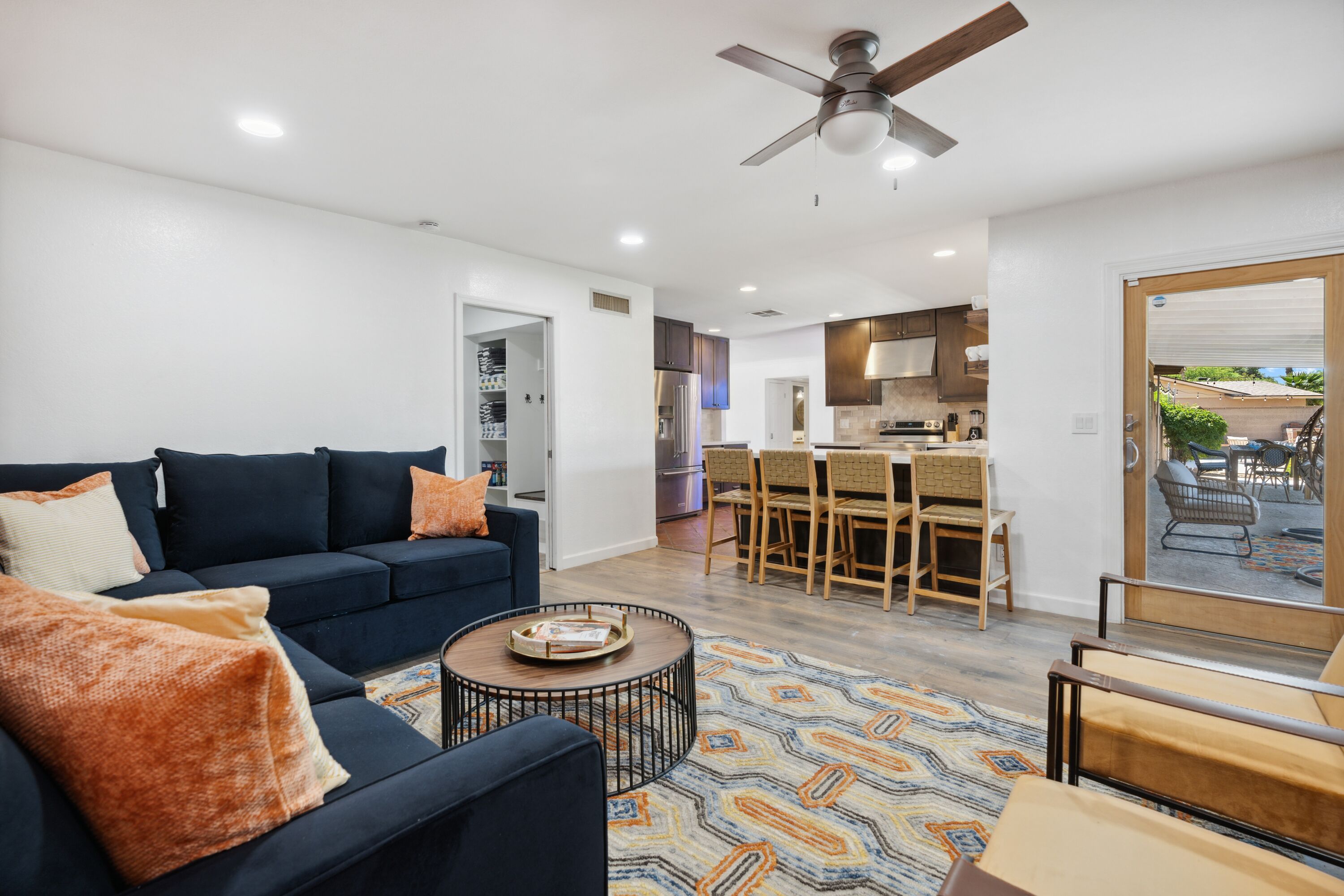 Spanish Scottsdale Resort, Pool, Golf, Hot Tub