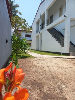 Exterior - The Anchorage Holiday Apartments (Seeduwa - Katunayake)
