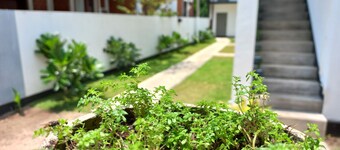 The Anchorage Holiday Apartments