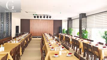 Nhà hàng